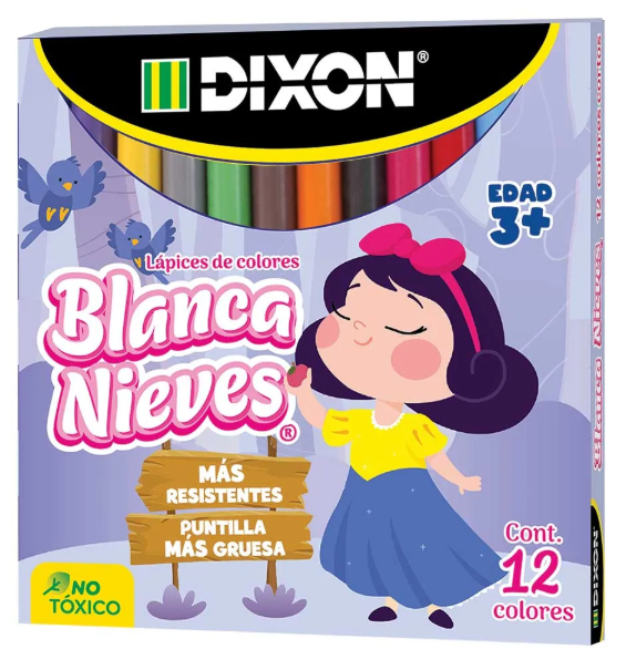 Colores