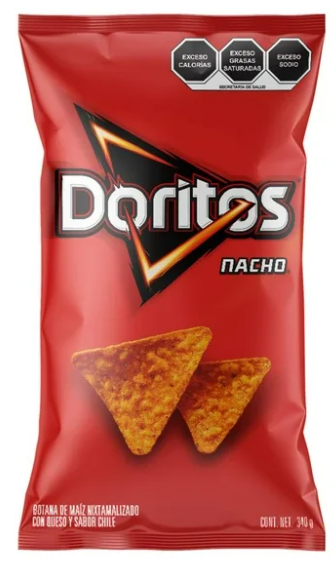 Doritos