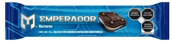Emperador Nocturno