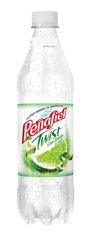 Peñafiel Twist