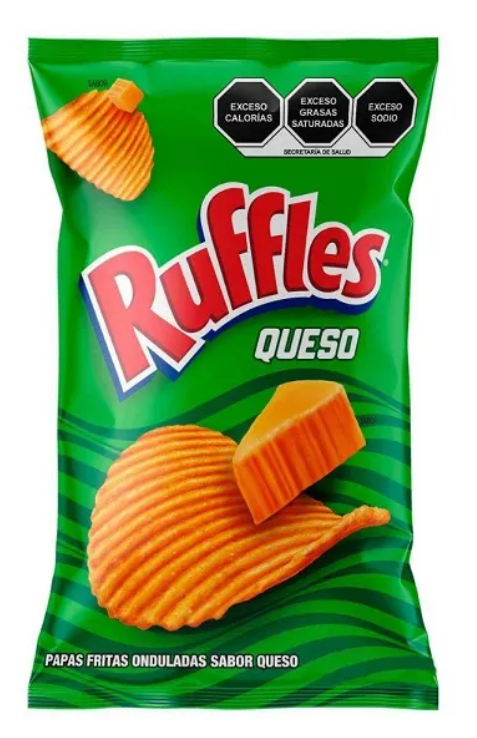 Ruffles