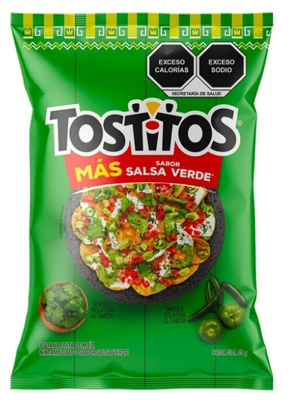 Tostitos