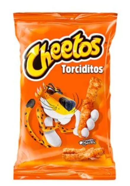 Cheetos