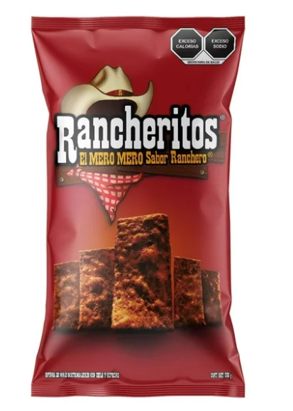 Rancheritos